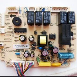 برد ماشین ظرفشویی تکا Teka مدل 81782450